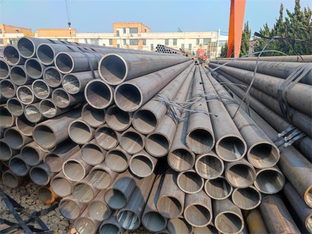 七台河45#无缝钢管厂家价格
