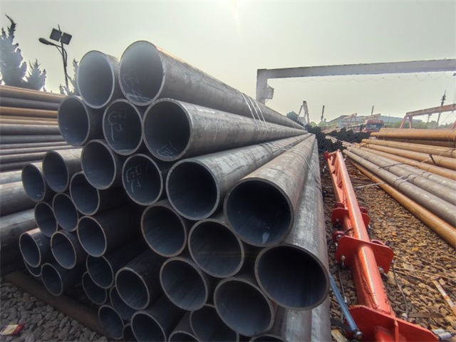 七台河20#无缝钢管现货