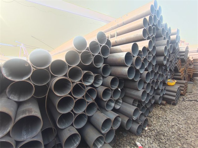 七台河45#无缝钢管供应