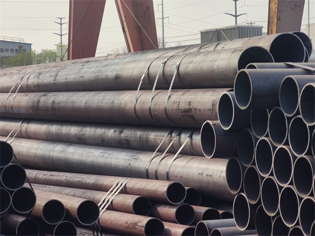七台河304无缝钢管厂