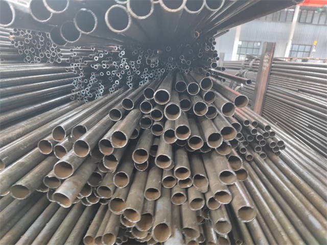七台河精密无缝钢管售价表