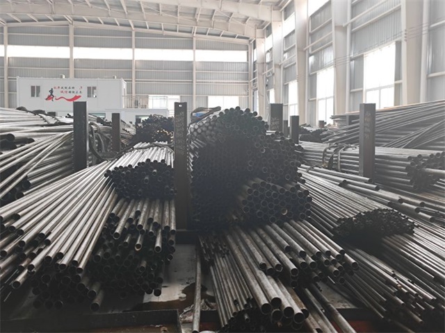 七台河45#精密无缝钢管加工