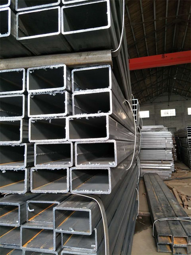 七台河镀锌无缝钢管厂家