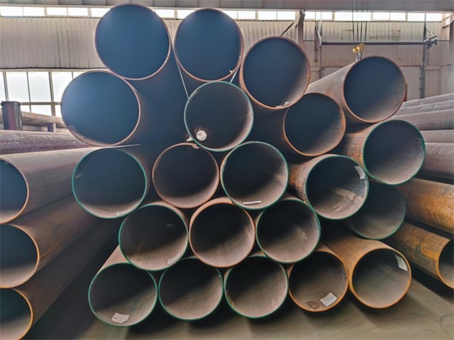 七台河高压无缝钢管现货