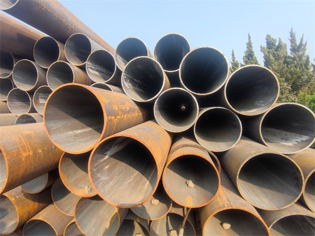 七台河45#无缝钢管经销商