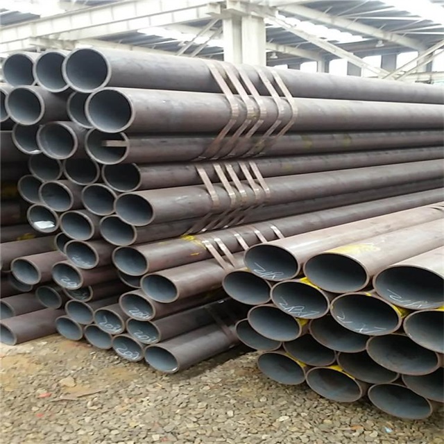 七台河无缝钢管厂价格