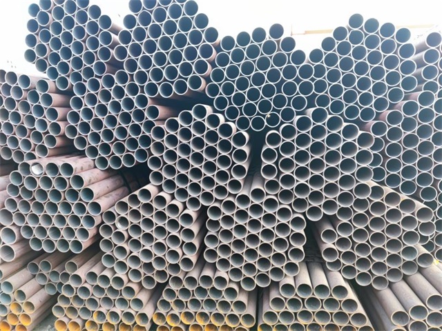 七台河小口径冷拔无缝钢管厂