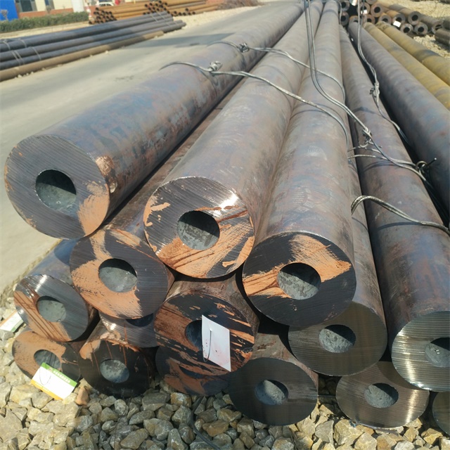 七台河厚壁无缝钢管多少钱