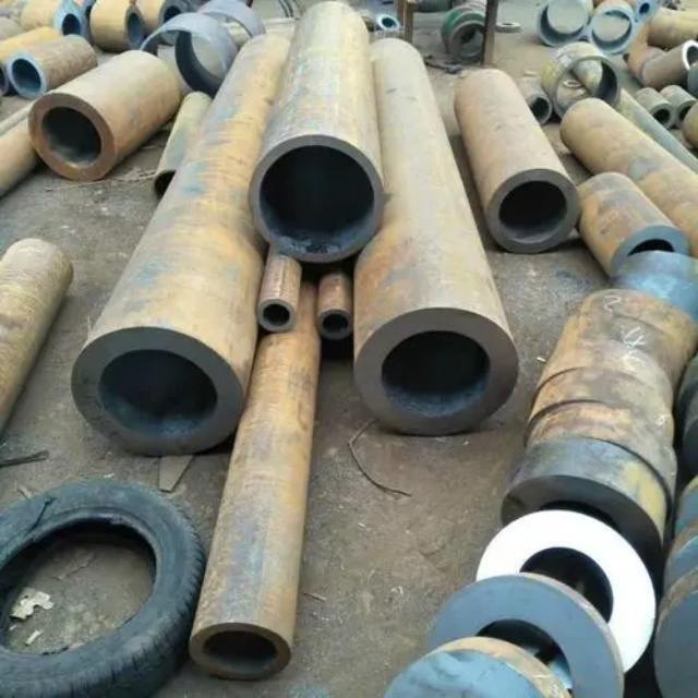 七台河无缝钢管零切