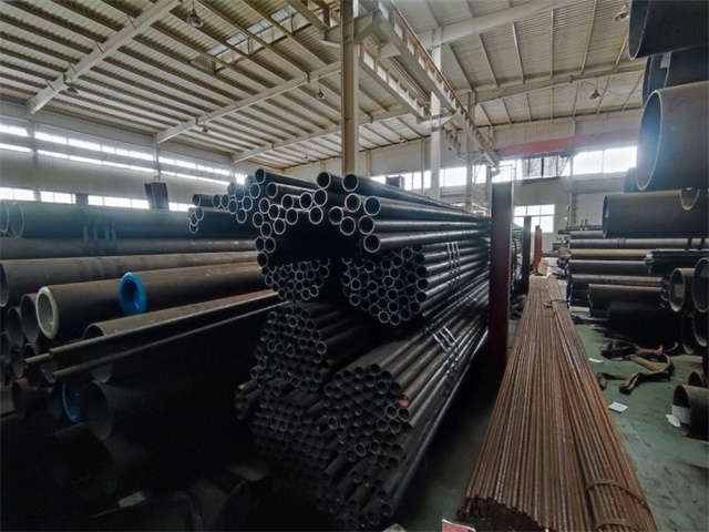 七台河12Cr1MoVG高压钢管