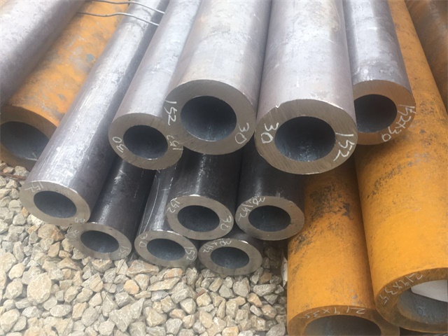 七台河厚壁无缝钢管多少钱一根