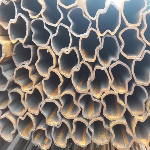 七台河异形无缝钢管厂