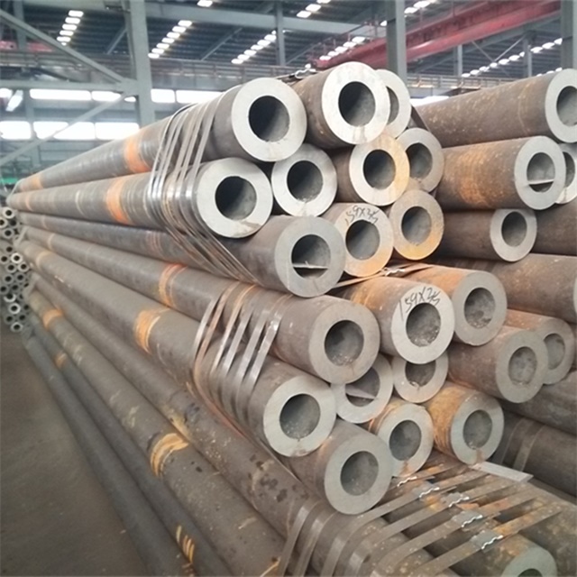 七台河厚壁无缝钢管公司