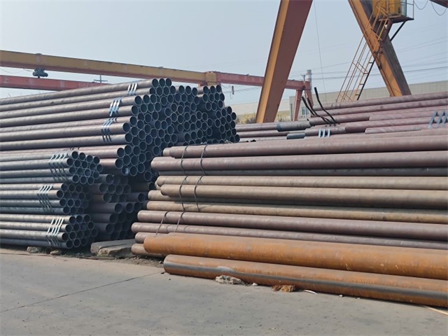 七台河无缝钢管厂切割