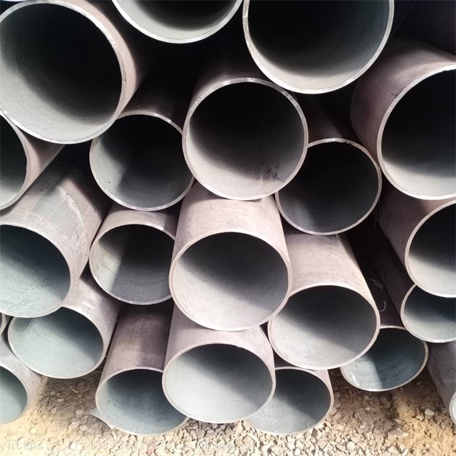 七台河锅炉无缝钢管