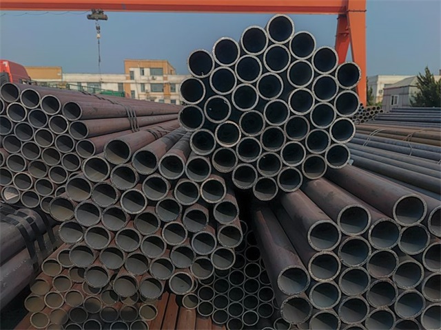 七台河q345d无缝钢管现货