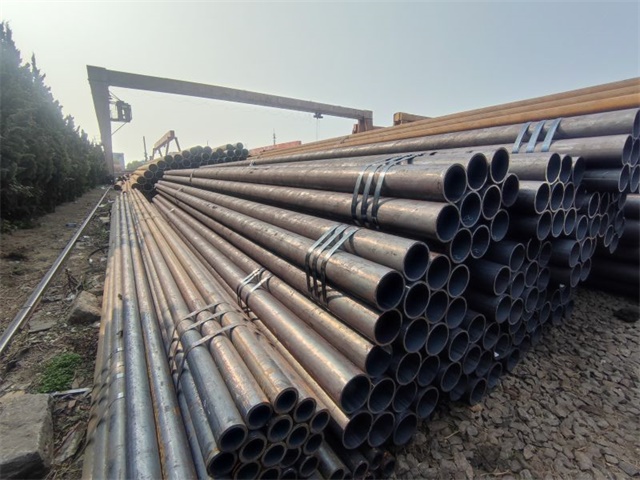 七台河42crmo无缝钢管厂家
