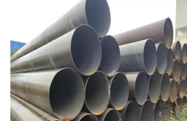 七台河大口径无缝钢管价格