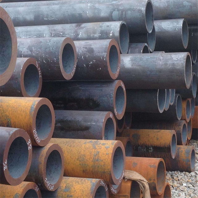 七台河q345b厚壁无缝钢管价格