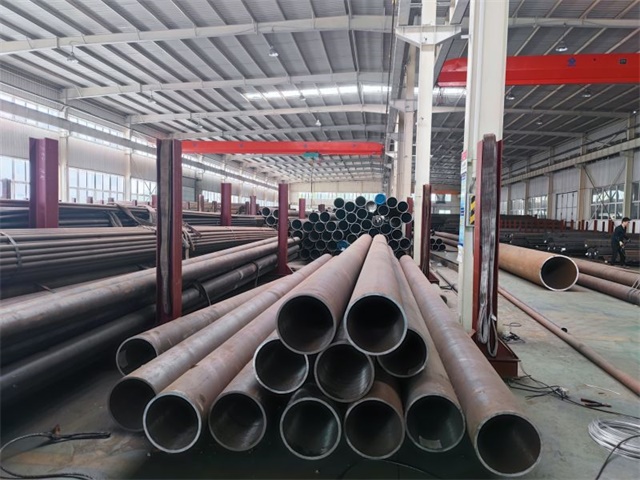 七台河高压合金无缝钢管厂