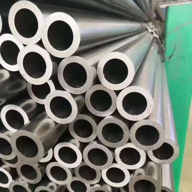 七台河精密无缝钢管参数