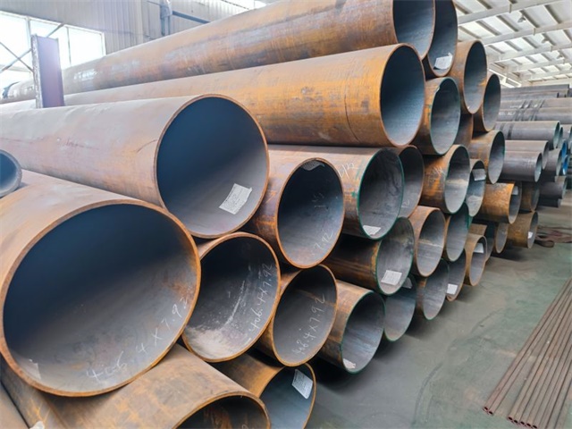 七台河15MoG锅炉管