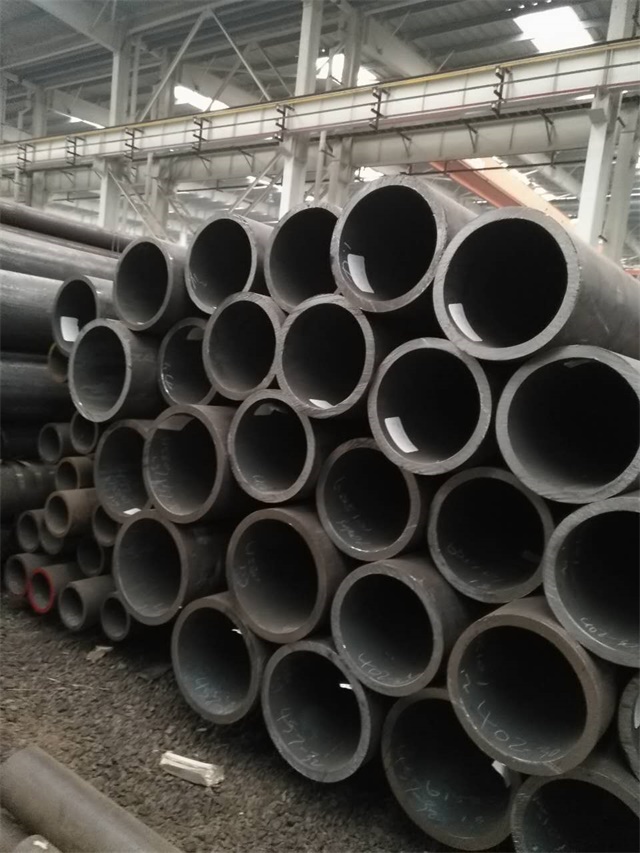 七台河精密无缝钢管产地