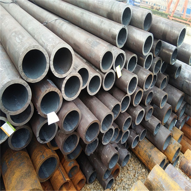 七台河16mn精密无缝钢管厂