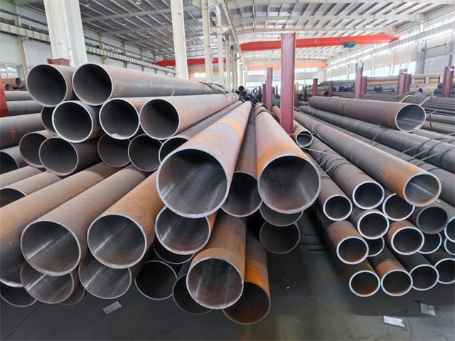 七台河15CrMoG锅炉管