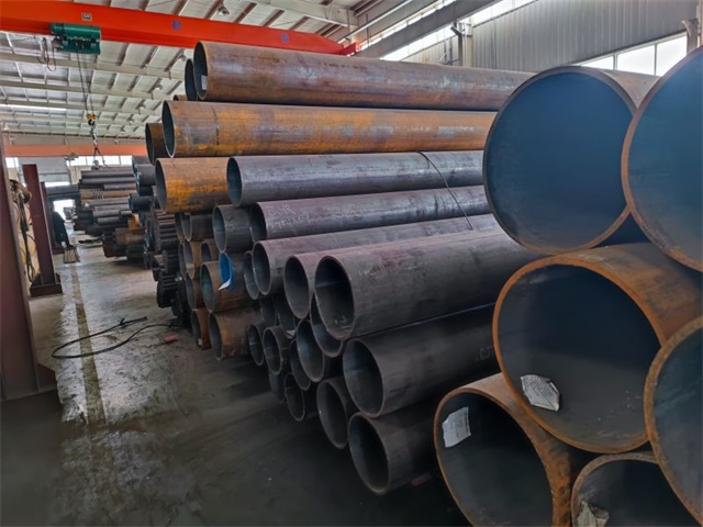 七台河合金无缝钢管价格