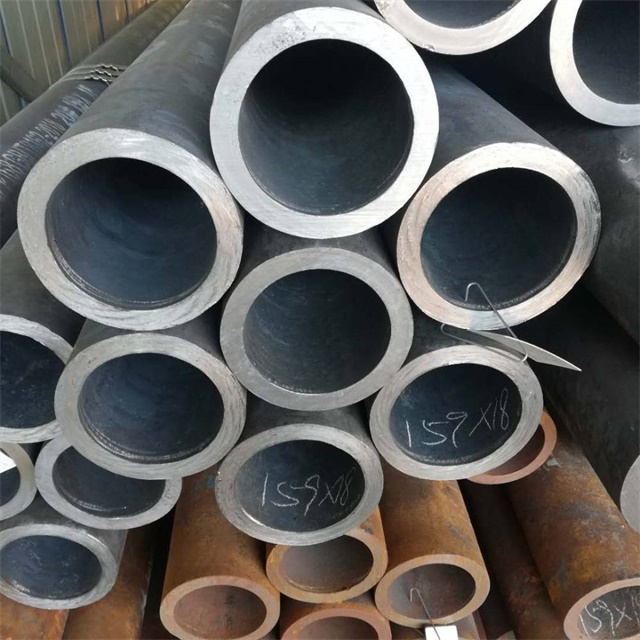七台河SA53A结构钢管