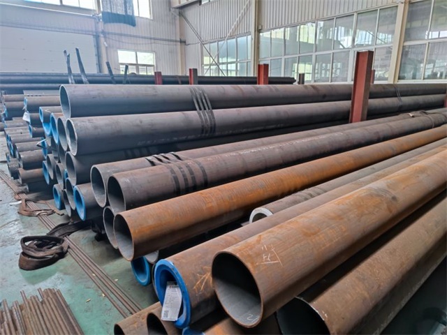 七台河Q355B化肥管