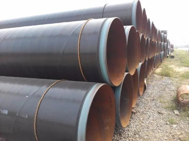 七台河3pe无缝钢管