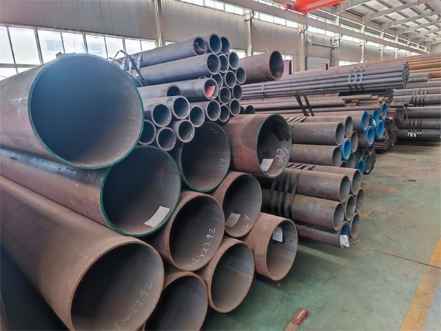 七台河20G高压锅炉钢管