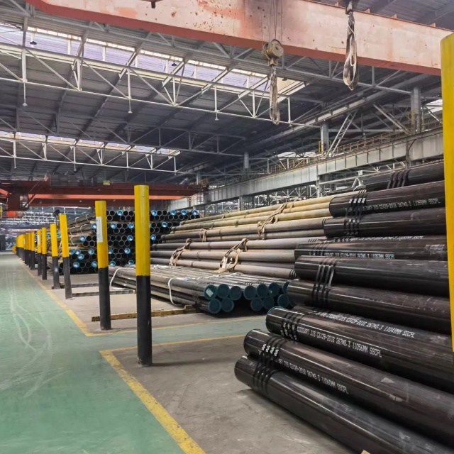 七台河10#石油裂化管