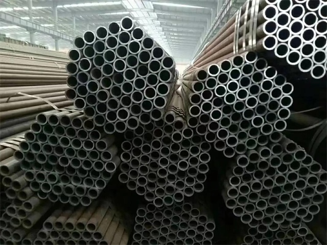 七台河20#石油裂化用无缝钢管