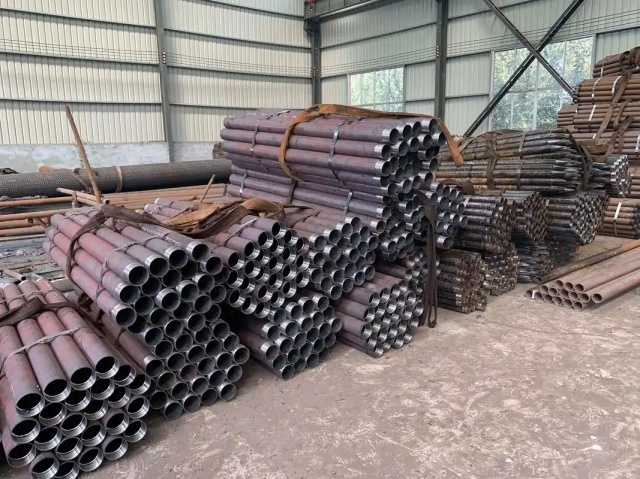 七台河DZ50地质钢管