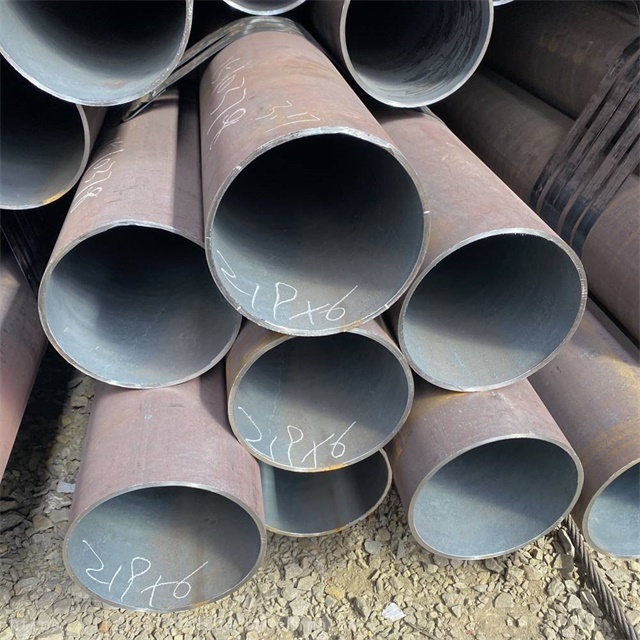 七台河5310中低压锅炉管