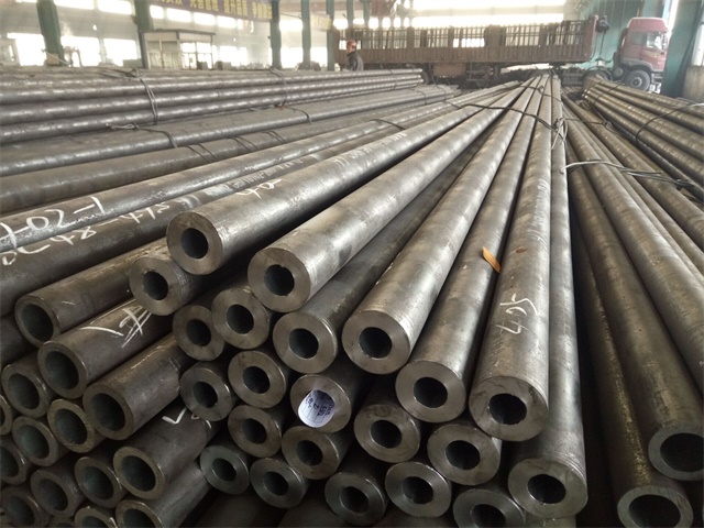 七台河5310锅炉管